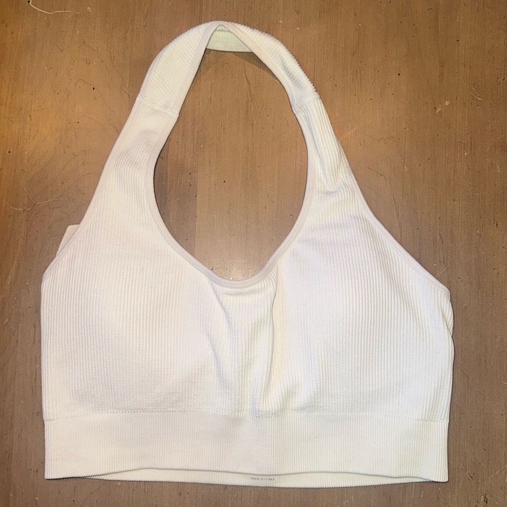 New white NVGTN Sports bra!